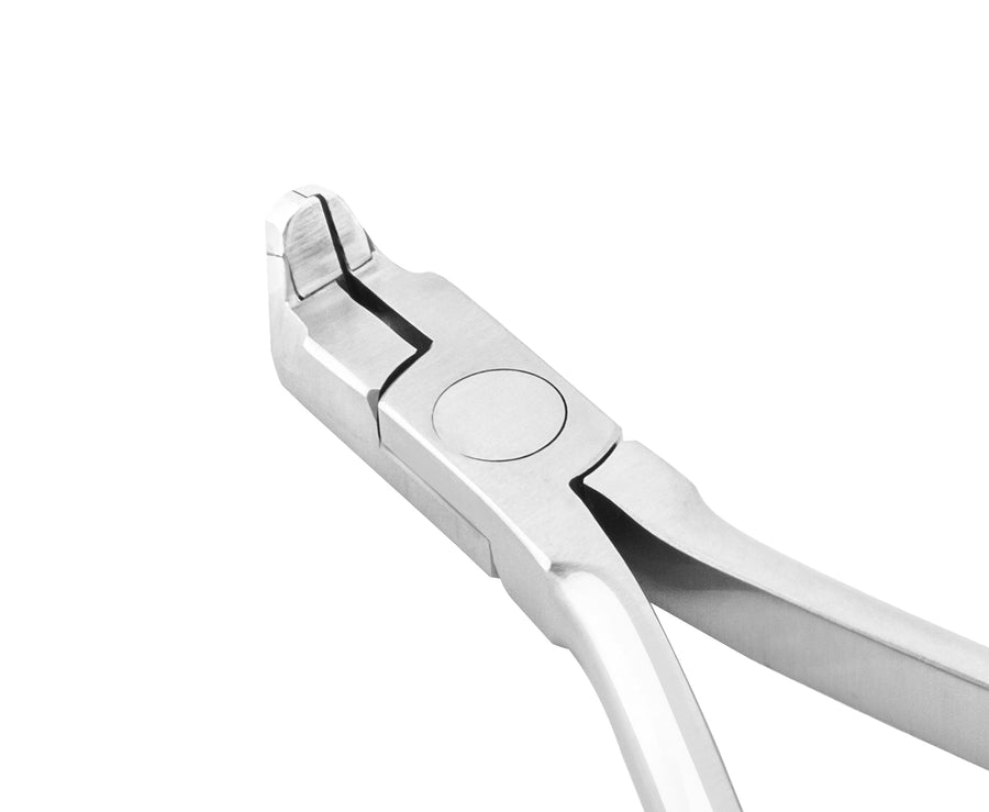 Elite Essential distal end cutter reliable orthodontic wire cutter for braces
