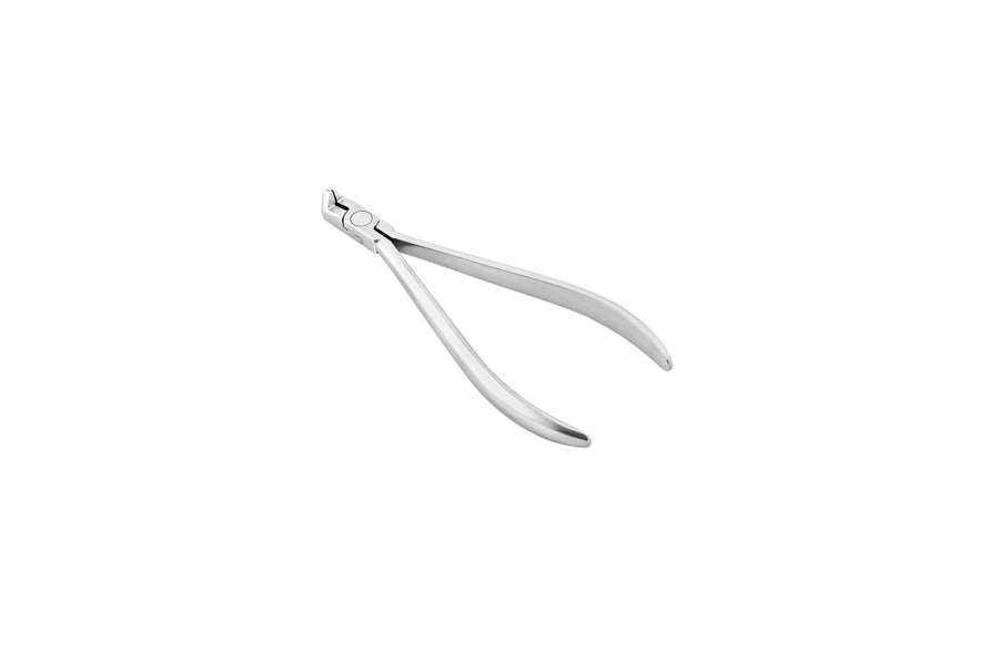 Elite Pro distal end cutter – orthodontic wire cutter for braces