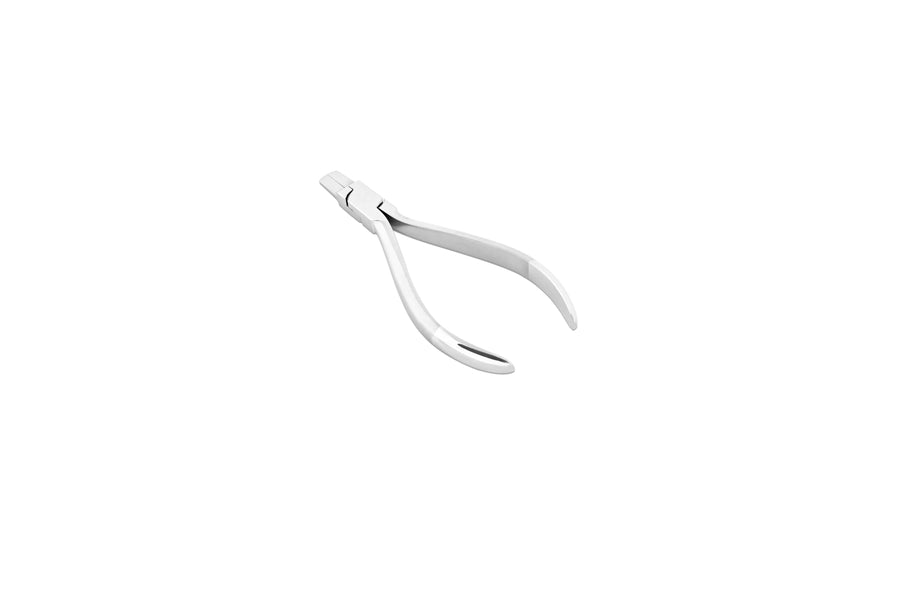 Orthodontic Tweed Arch Forming Plier – Edgewise Archwire Bending & Contouring