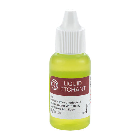 Liquid Etch Reliance Orthodontics 23gm (Large)