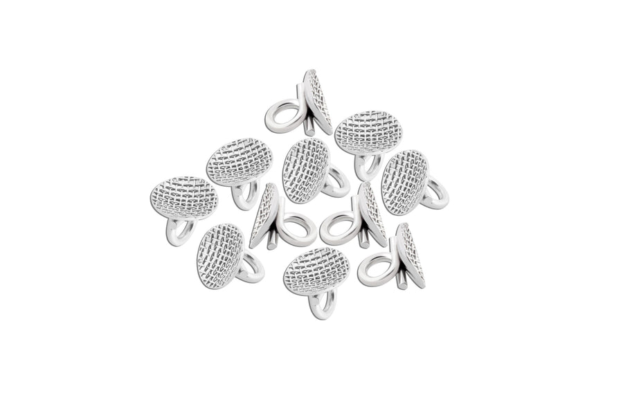 Direct Bond Eyelet – Bondable Attachment for Orthodontic Elastics
