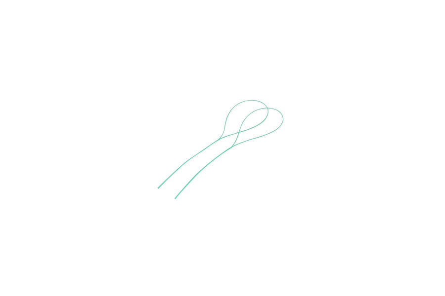 Floss Threaders – Pack of 1000 for Braces Cleaning