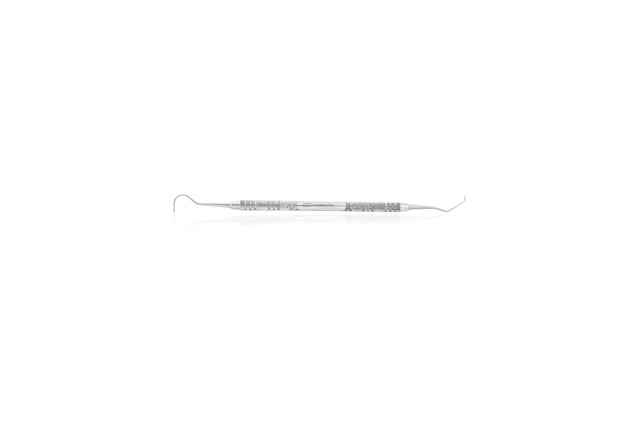 Orthodontic Explorer Tool for Ligature Removal
