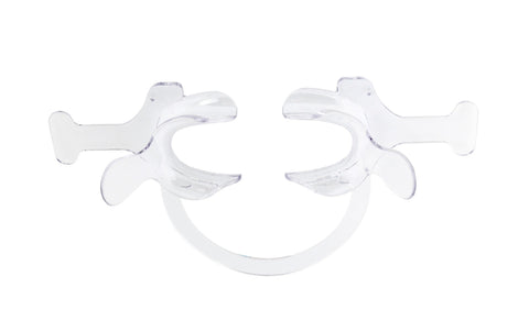 Plastic Bonding Retractor – Clear Orthodontic Retraction Tool