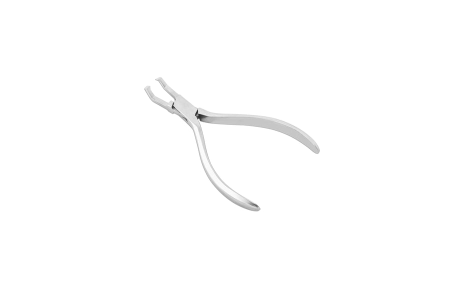 Angled Posterior Bracket Remover – Orthodontic Tool