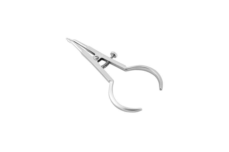 Orthodontic Separating Pliers – Elastic Separator Placement Tool