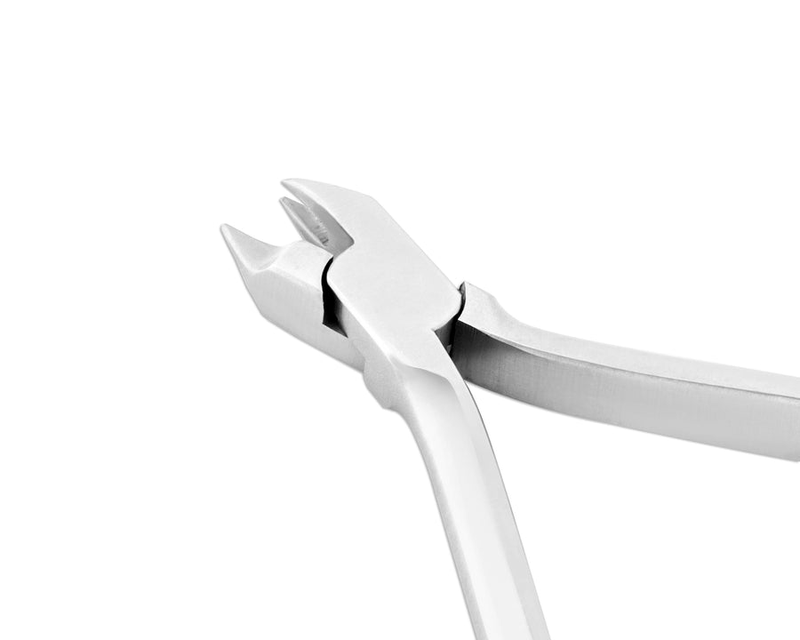 Three Prong Plier – Archwire Adjusting Tool for Orthodontics