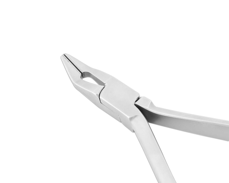 Wiengart Plier – Orthodontic Band Positioning Tool