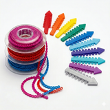 Elastomerics