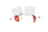 Orthodontic reverse pull headgear face mask for Class III protraction and maxillary traction