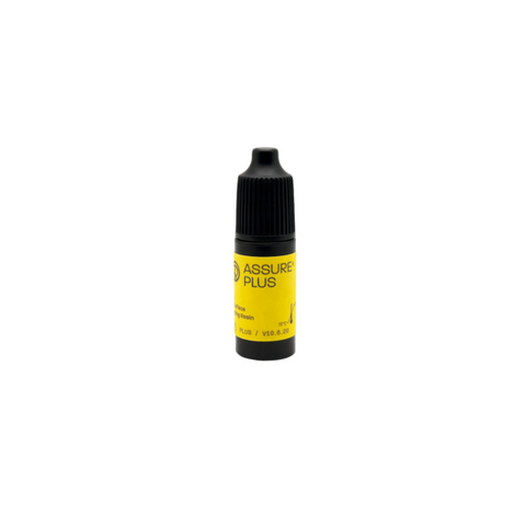 Reliance Assure Plus universal orthodontic bonding resin primer