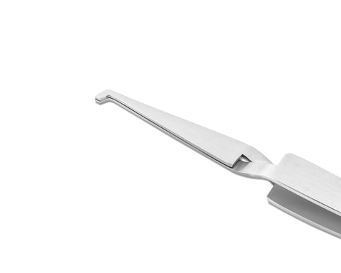 Bracket Holder – Secure Gripping Tool for Braces Placement