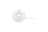 Orthodontic Comfort Tubing – Clear and Gray Wire Sleeves