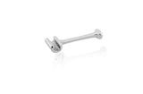 Crimpable Hooks – Braces Archwire Attachments