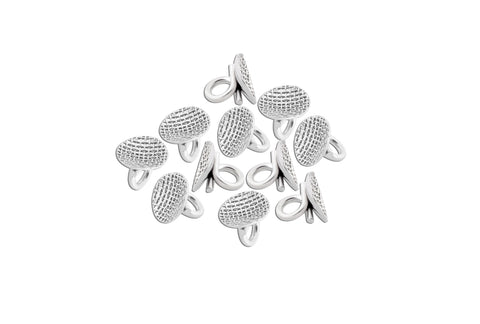 Direct Bond Eyelet – Bondable Attachment for Orthodontic Elastics