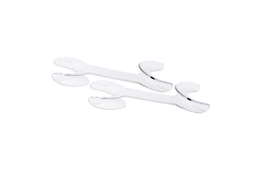 V-Shaped Double Sided Retractor – 2 Pack Orthodontic Use