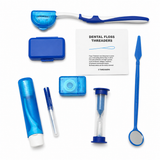 Orthodontic Hygiene Kit