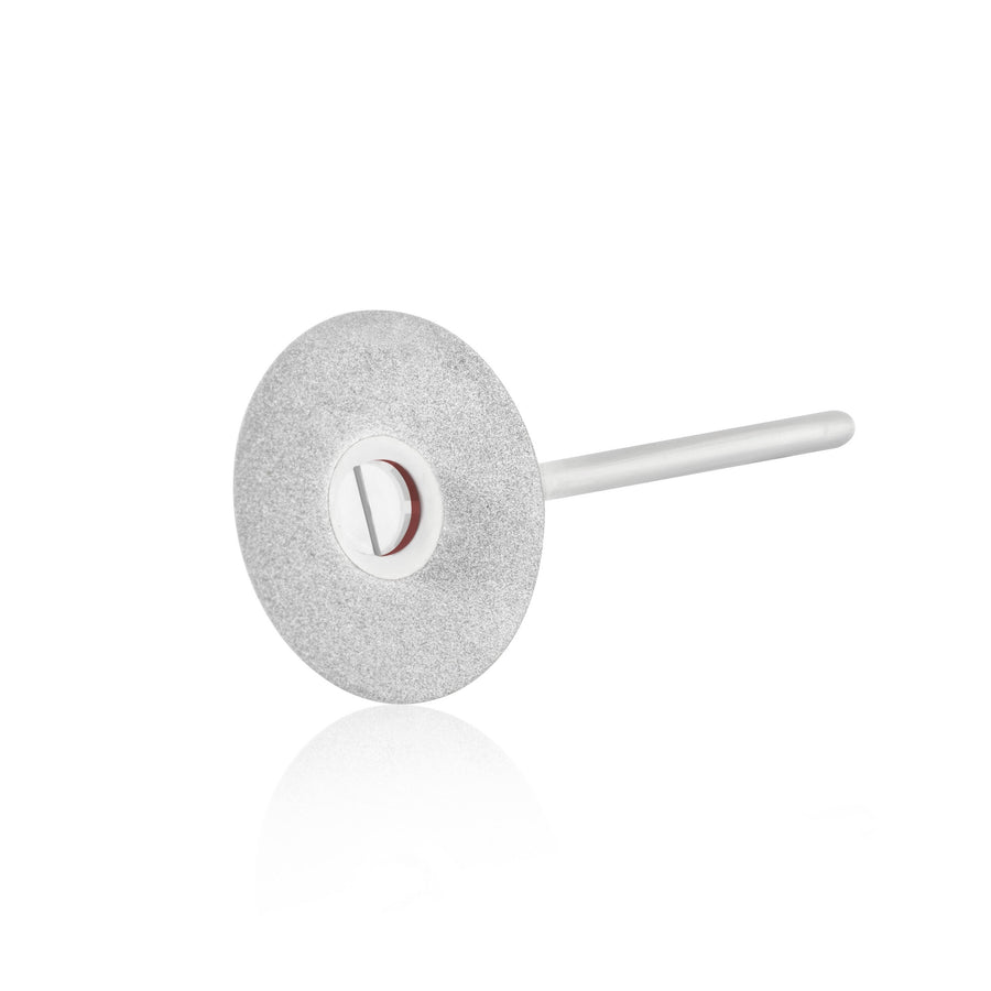 IPR Disk – Enamel Reduction for Orthodontic Spacing