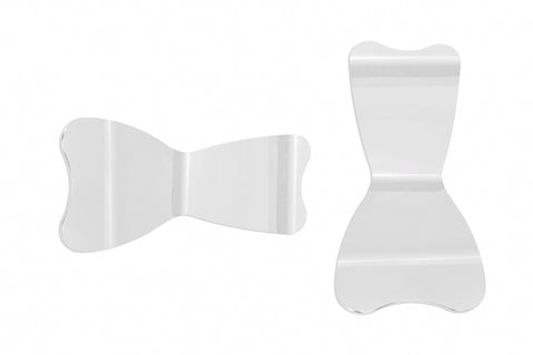 Occlusal Dental Mirror – Easy to Clean, High Reflection