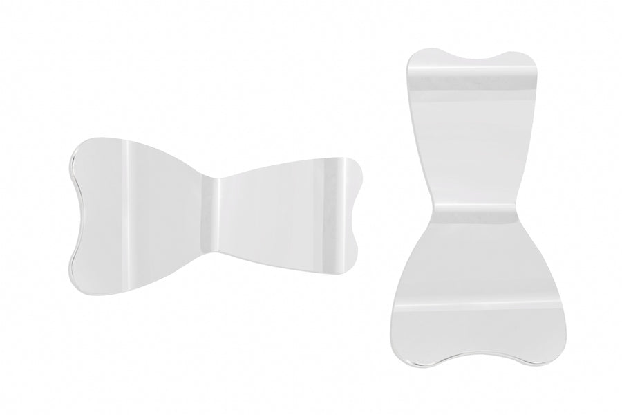 Occlusal Dental Mirror – Easy to Clean, High Reflection