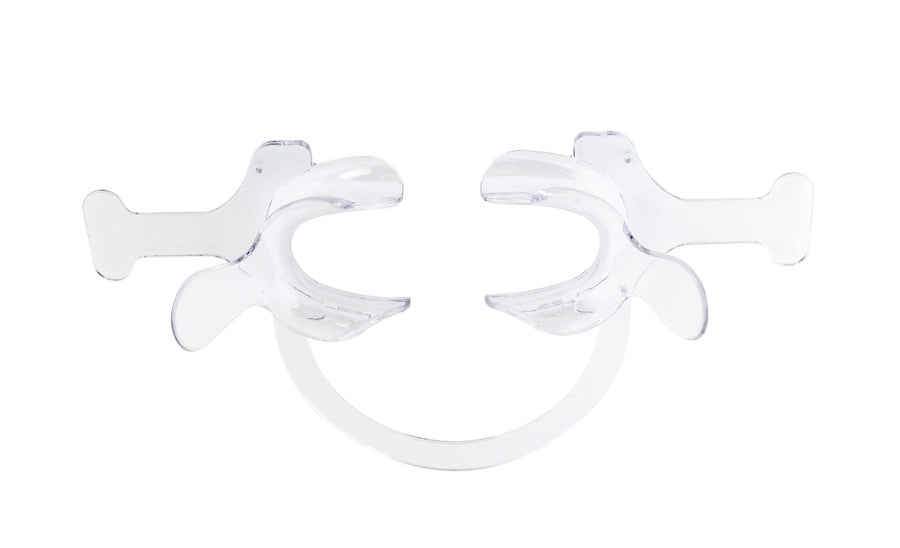 Plastic Bonding Retractor – Clear Orthodontic Retraction Tool